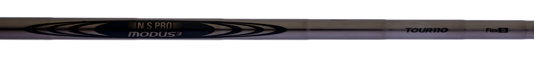 N.S.PRO MODUS3 LUXURY BLACK TOUR 110